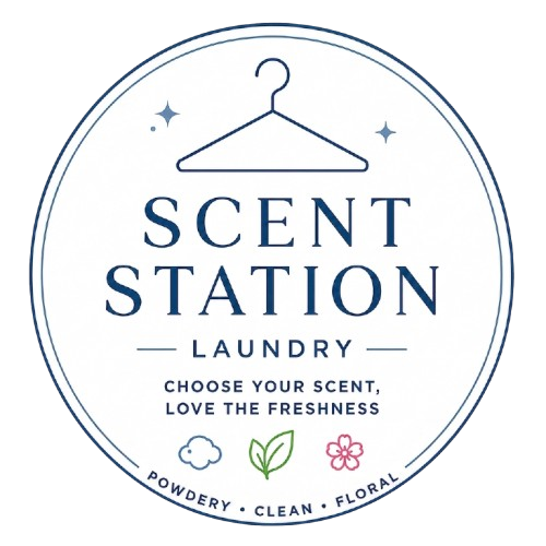 ScentStation Laundry