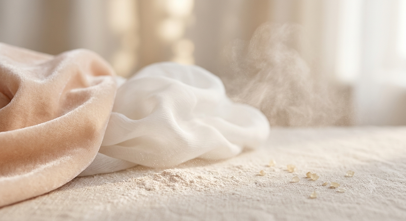 Soft Powder